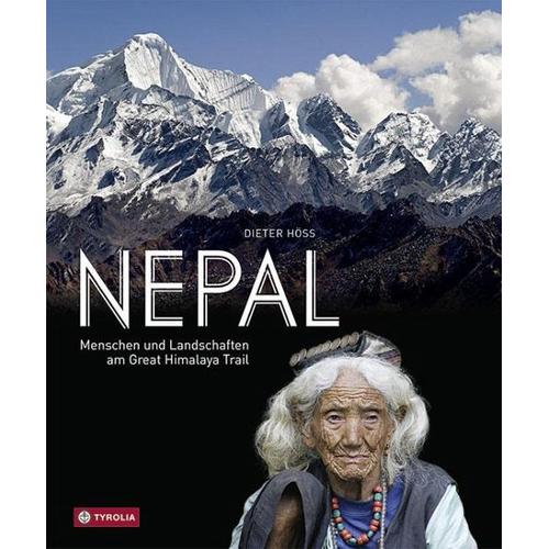 Nepal – Dieter Höss