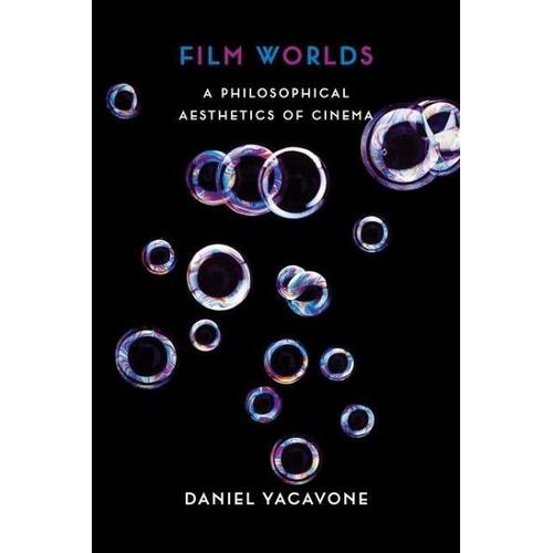 Film Worlds – Daniel Yacavone