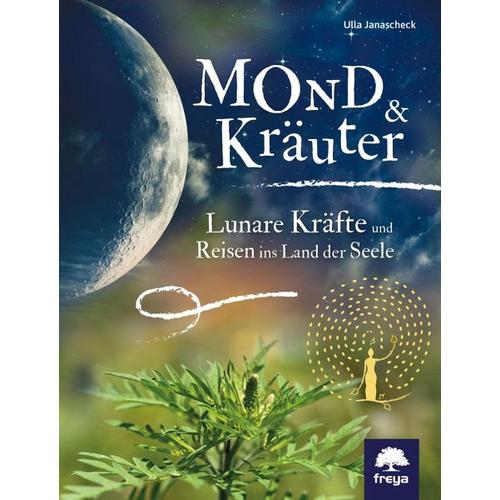 Mond & Kräuter – Ulla Janascheck