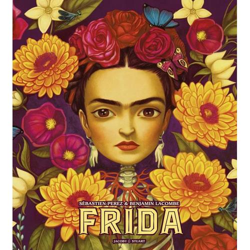 Frida – Sébastian Perez