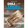 Goli grillt Fisch & Meeresfrüchte - Christoph Gollenz