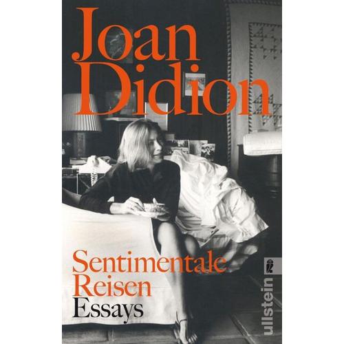 Sentimentale Reisen – Joan Didion