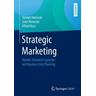 Strategic Marketing - Torsten Tomczak, Sven Reinecke, Alfred Kuß