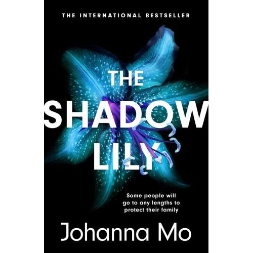 The Shadow Lily – Johanna Mo