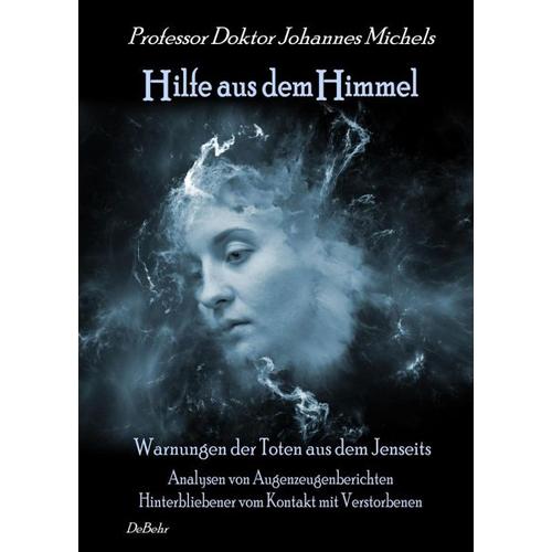 Hilfe aus dem Himmel – Johannes Michels