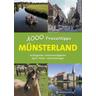 Münsterland - 1000 Freizeittipps - Urte Engelhard