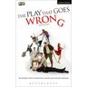 The Play That Goes Wrong - UK) Lewis, Henry (Playwright, UK) Shields, Henry (Playwright, UK) Sayer, Jonathan (Playwright