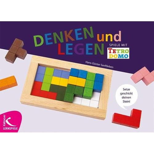 Denken & Legen (Spiel) - Kallmeyer