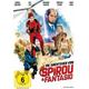 Die Abenteuer von Spirou & Fantasio (DVD) - EuroVideo