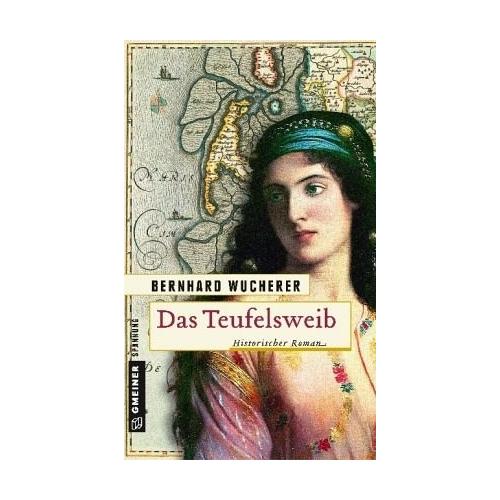 Das Teufelsweib – Bernhard Wucherer