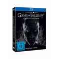 Game of Thrones - Staffel 7 (Blu-ray Disc) - Warner Home Video