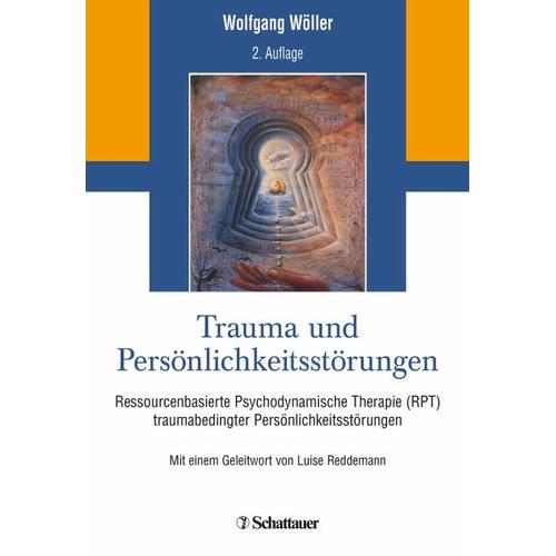 Trauma und Persönlichkeitsstörungen – Wolfgang Wöller