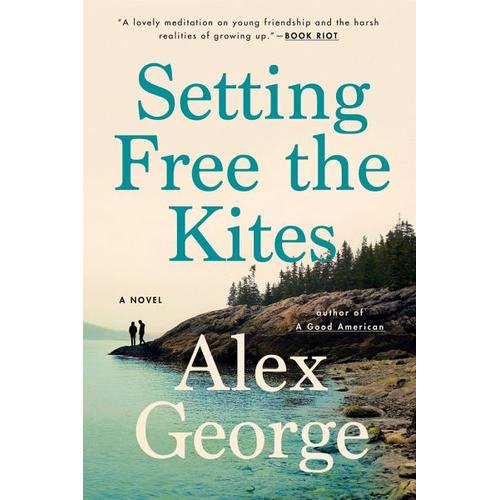 Setting Free the Kites – Alex George