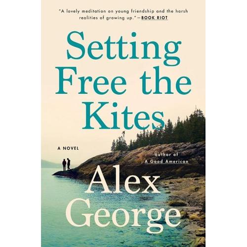 Setting Free the Kites – Alex George