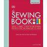 The Sewing Book - MBE Smith, Alison