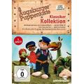 Augsburger Puppenkiste Klassiker Kollektion (DVD) - Universum Film