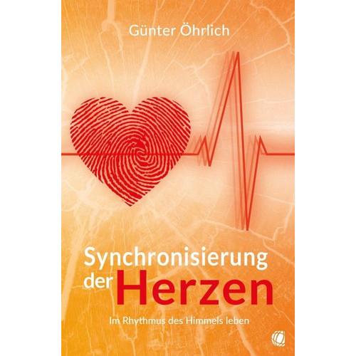 Synchronisierung der Herzen – Günter Öhrlich