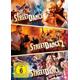 StreetDance 1-3 DVD-Box (DVD) - Universum Film