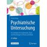 Psychiatrische Untersuchung - Achim Haug