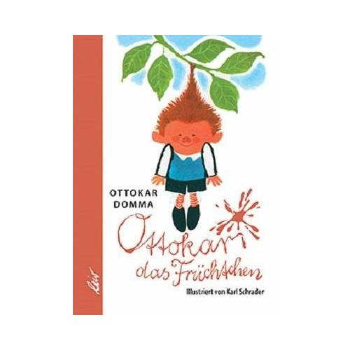 Ottokar das Früchtchen – Ottokar Domma