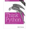 Think Python - Allen B Downey