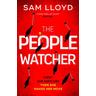 The People Watcher - Sam Lloyd