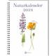 Naturkalender 2024 - Landwirtschaftsverlag