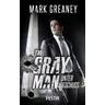 The Gray Man - Unter Beschuss - Mark Greaney