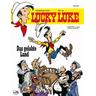 Das gelobte Land / Lucky Luke Bd.95 - Achdé, Jul