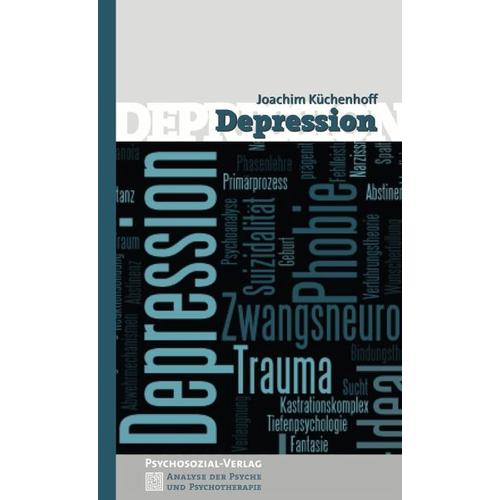 Depression – Joachim Küchenhoff