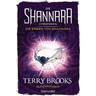 Elfenkönigin / Die Shannara-Chroniken: Die Erben von Shannara Bd.3 - Terry Brooks