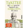 Tanztee / Das geheime Tagebuch des Hendrik Groen Bd.2 - Hendrik Groen