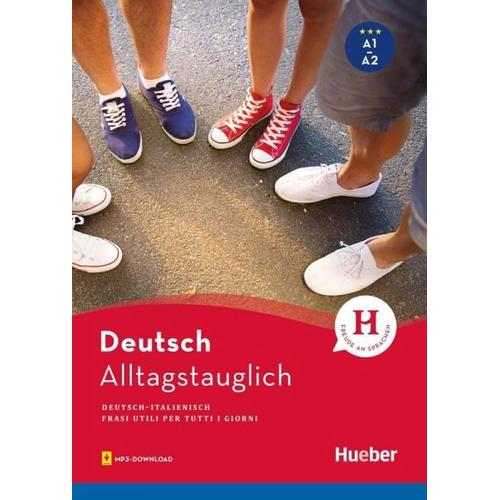 Alltagstauglich Deutsch