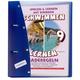 Schwimmen lernen 9: Baderegeln, laminiert, laminiert, laminiert