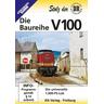 Die Baureihe V 100, 1 DVD-Video (DVD) - EK-Verlag