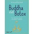 Buddha statt Botox - Fei Long, Gaby Brandl