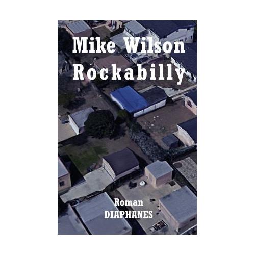 Rockabilly – Mike Wilson