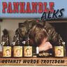 Getanzt Wurde Trotzdem (Lp+Cd) (Vinyl, 2018) - Panhandle Alks