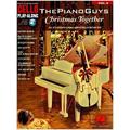 The Piano Guys - Christmas Together, Cello