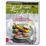 Land & lecker / Land & lecker Bd.4 - Die Landfrauen