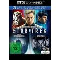 STAR TREK - Three Movie Collection - Paramount Home Entertainment