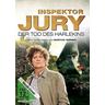 Inspektor Jury - Der Tod des Harlekins (DVD) - Studio Hamburg