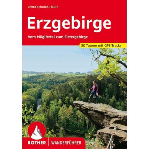 Erzgebirge - Britta Schulze-Thulin