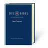 Lutherbibel Neues Testament - Großdruck - Martin Übersetzer: Luther