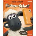 Shaun das Schaf - Special Edition 5 Special Edition (Blu-ray Disc) - Concorde Home Entertainment
