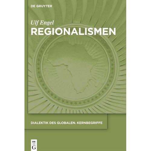 Regionalismen – Ulf Engel