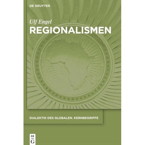 Regionalismen – Ulf Engel
