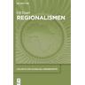 Regionalismen - Ulf Engel
