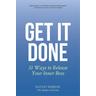 Get It Done - Hayley Hobson