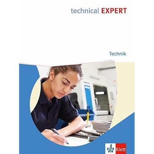 technical EXPERT. Technik. Schulbuch